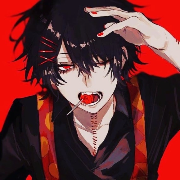 Meet your Posher, Adam - Picture 1 of 1